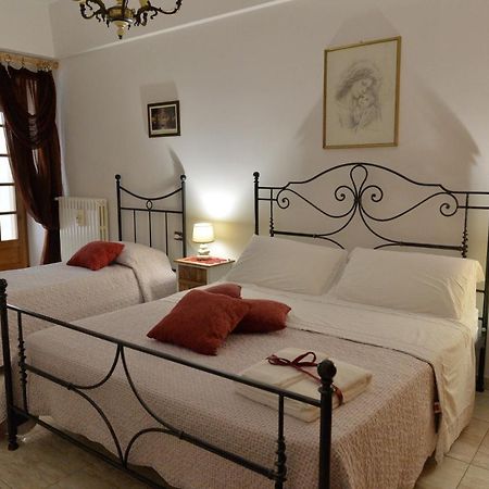 Dimora Carmine Villa Alberobello Exterior foto