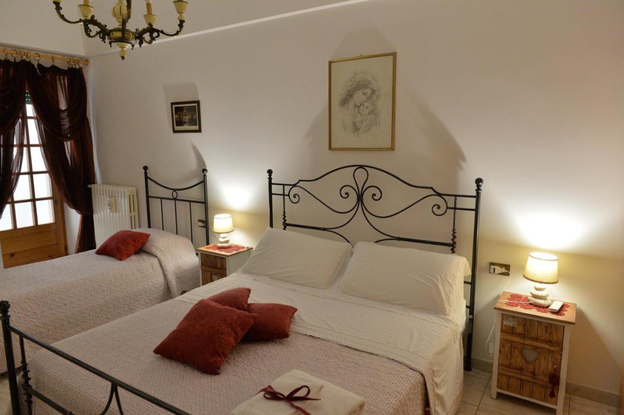 Dimora Carmine Villa Alberobello Exterior foto