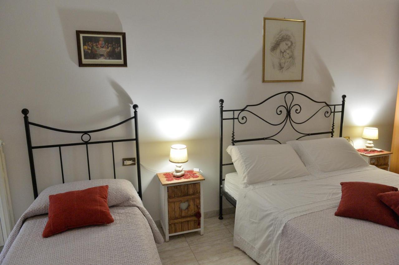 Dimora Carmine Villa Alberobello Exterior foto