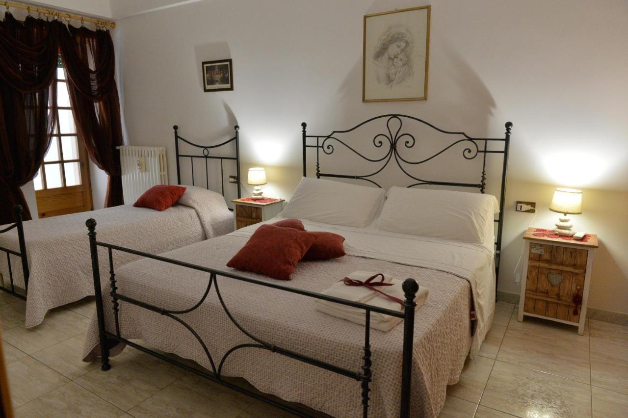 Dimora Carmine Villa Alberobello Exterior foto