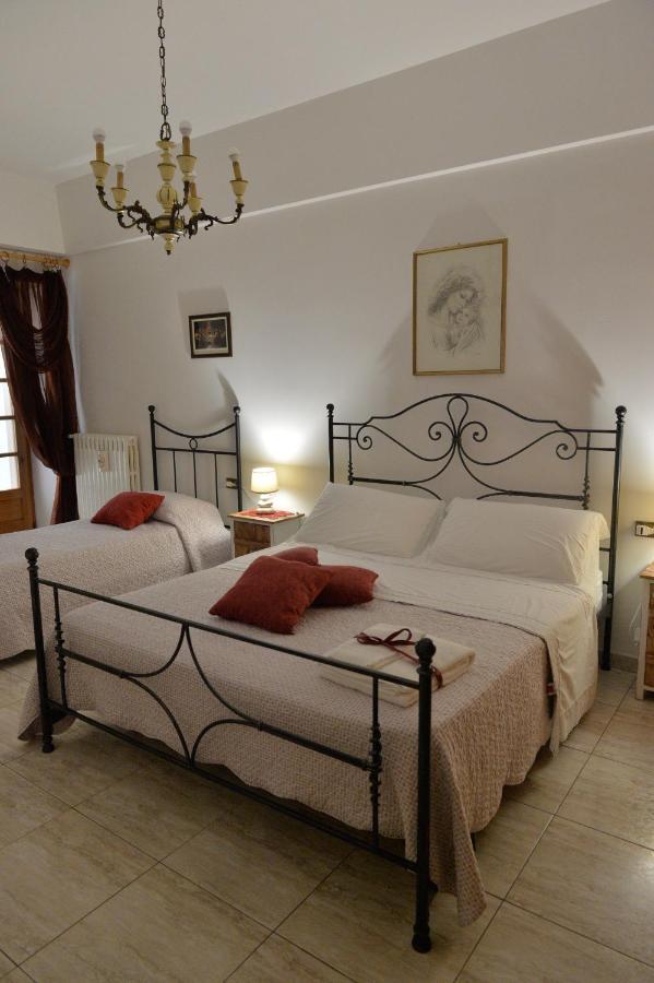 Dimora Carmine Villa Alberobello Exterior foto