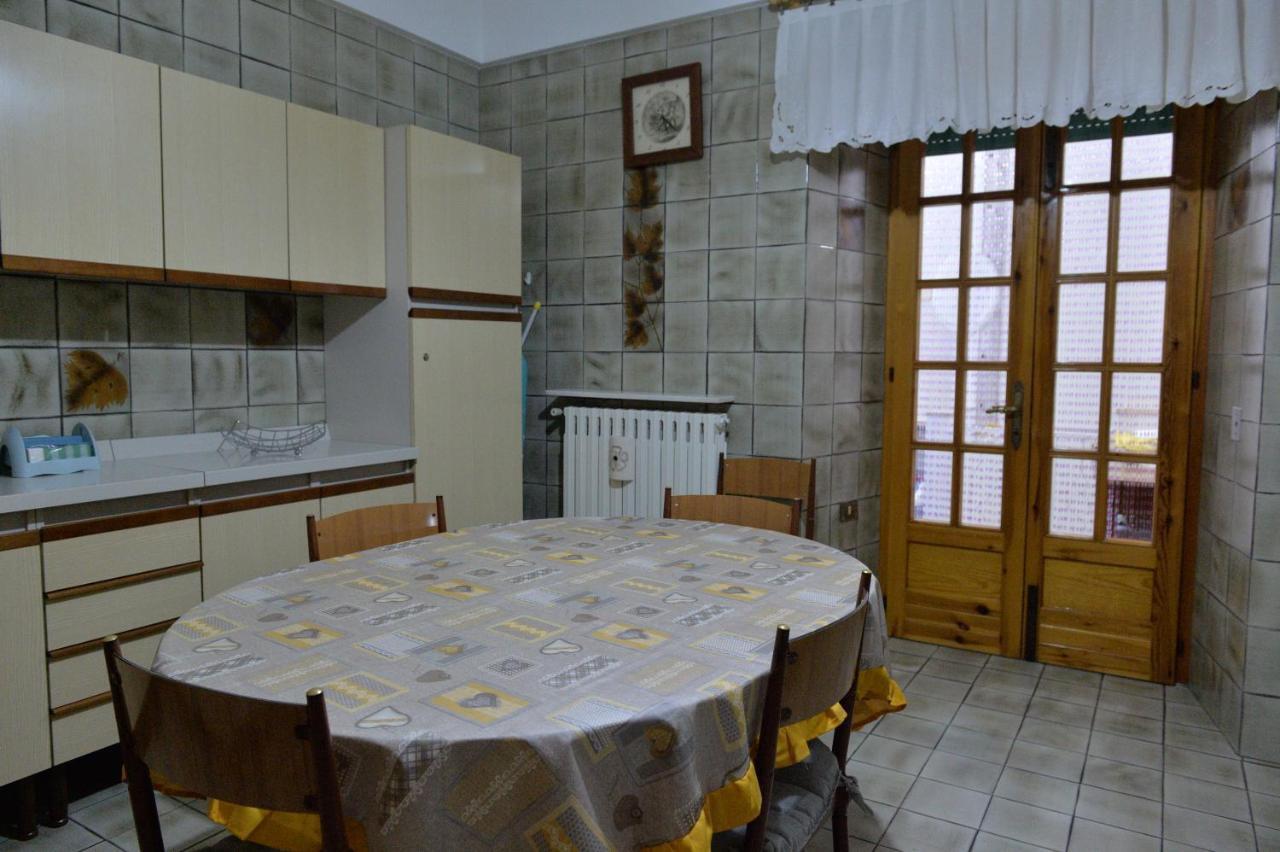 Dimora Carmine Villa Alberobello Exterior foto
